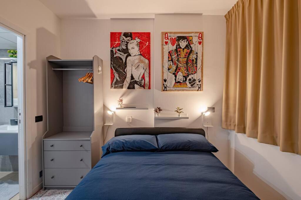 Modern At San Giovanni Apartamento Roma