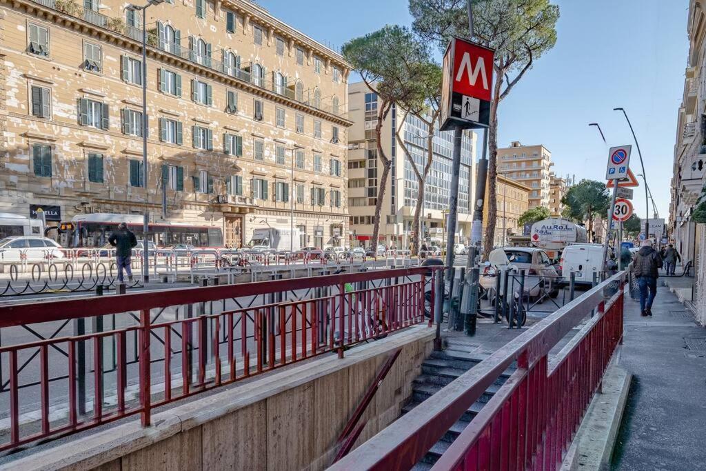 Modern At San Giovanni Apartamento Roma