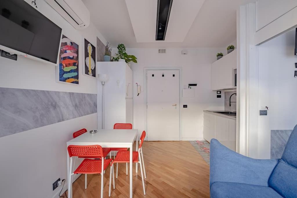 Modern At San Giovanni Apartamento Roma