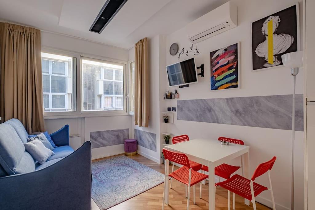 Apartment Modern At San Giovanni Rom