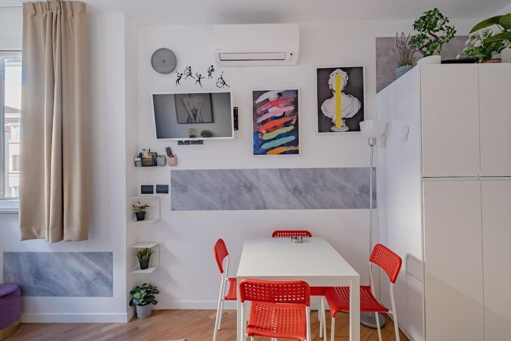 Apartamento Modern At San Giovanni *