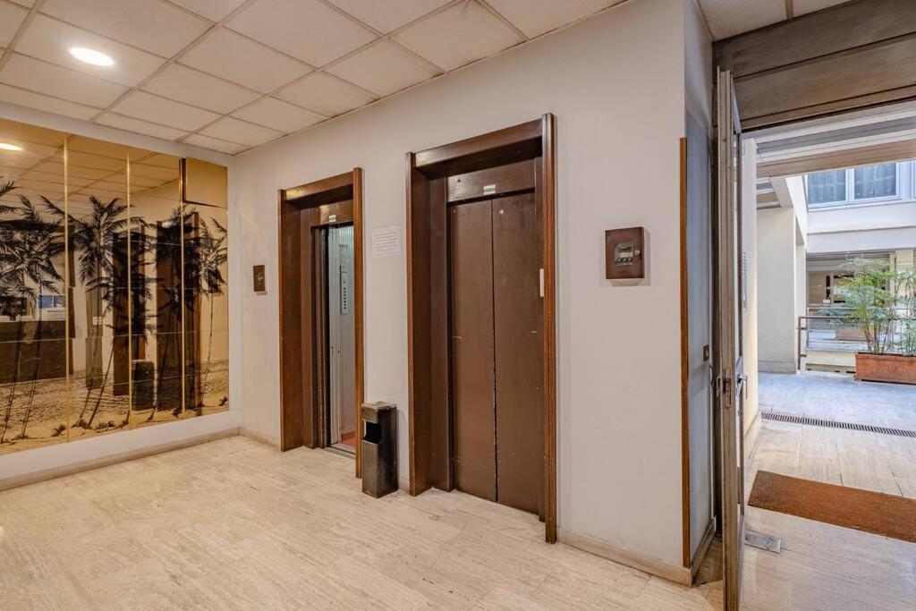 Modern At San Giovanni * Rom